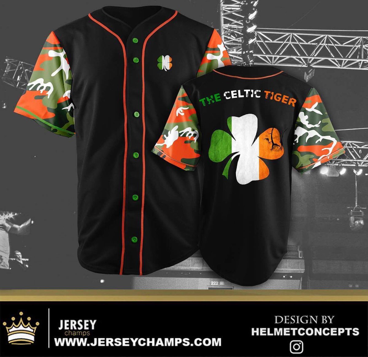 tiger jerseys sale