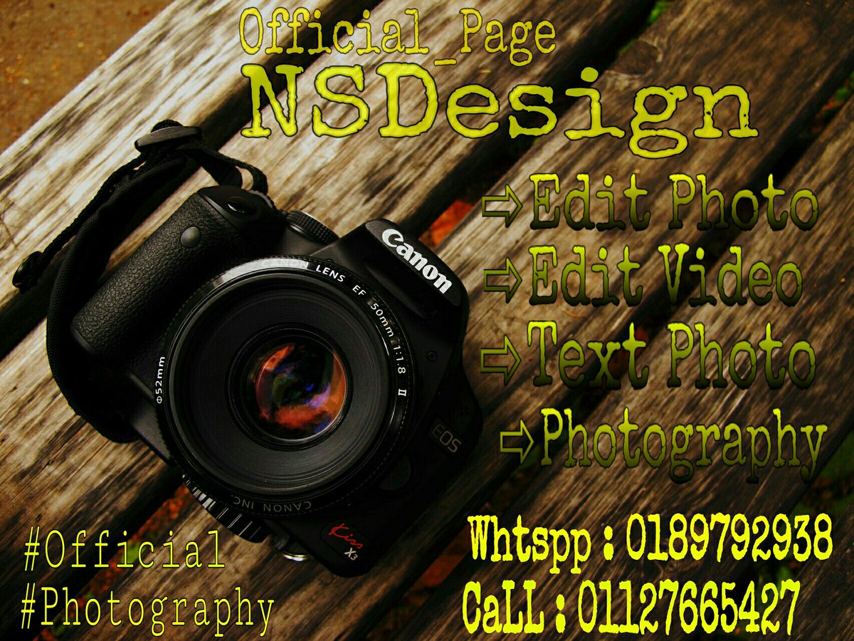 NSDesign01's tweet image. Kami NSDesign Membuat Pakej Photography Edit Photo,Edit Video
Dan Lain2
Apa2 Pertanyaan Boleh Call No Di Dalam Gambar
#NSDesignOfficial