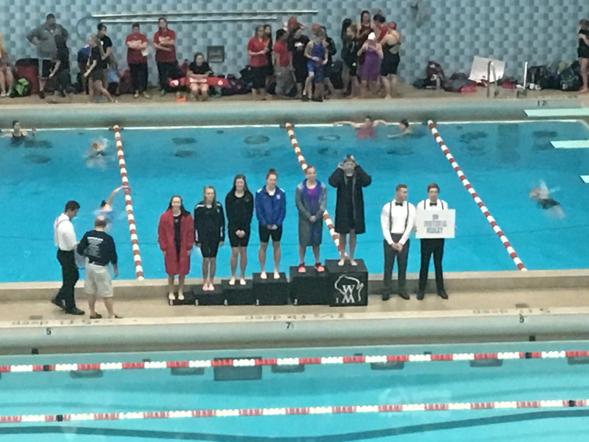 VAMHSwimTeam's tweet photo. And the wildcats take another fourth place finish with the amazing Maize 🌽 in the 200 im!!!!!!!! @SeidlMaizie https://t.co/NzokJ0iNAK