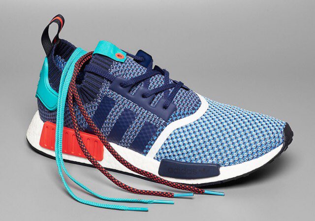 HigherPointShop's tweet photo. Adidas Consortium NMD Pk x Packer Shoes Size 11.5 $550 #adidas #packershoes #nmd #packernmd https://t.co/BGIun7Y7wW