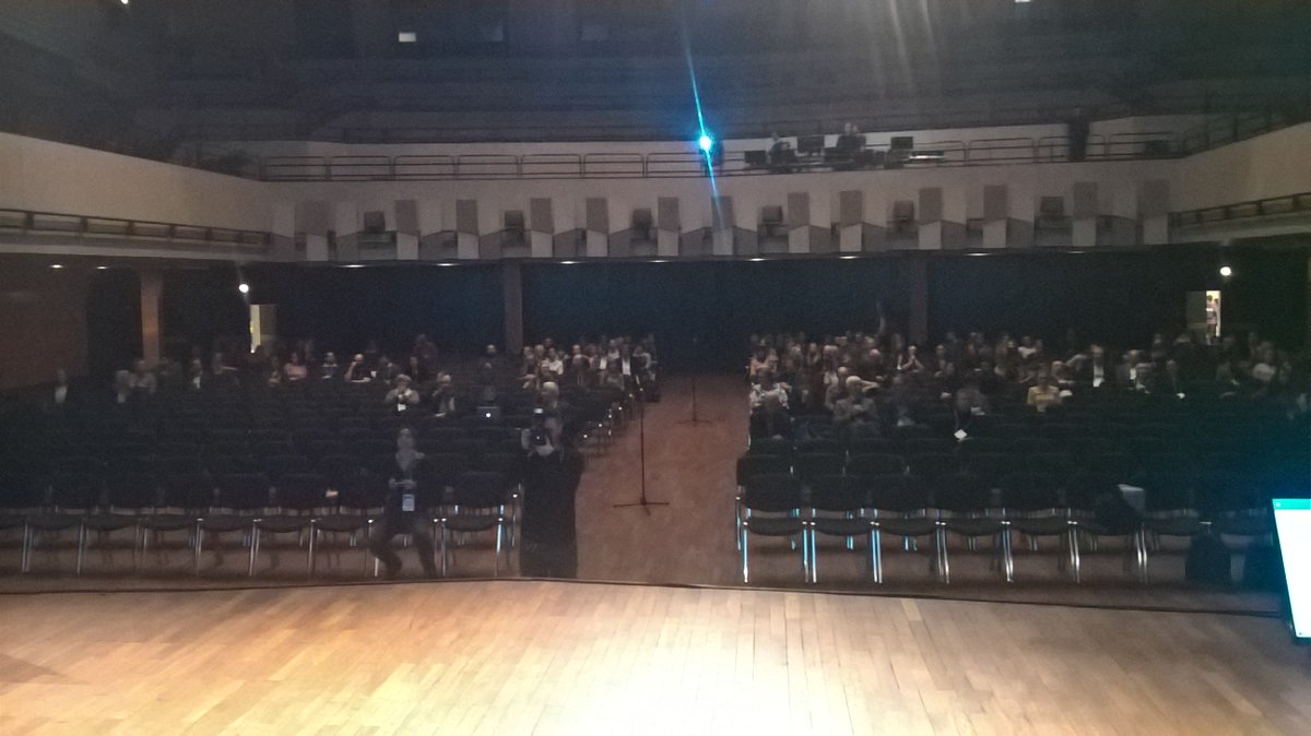 ECREA2016Prague's tweet photo. The other side! #ECREA2016 https://t.co/ONBShwy6g7