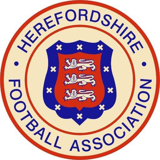 Next Game: HFA Cup - Holme Lacy at Home on Tuesday 15th November at 7:45pm