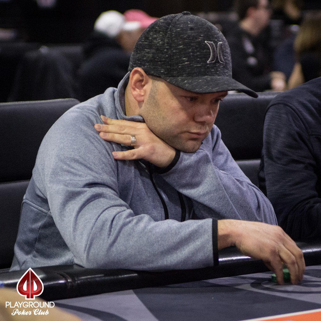 WPT Montreal: To level 2 with 156 entries <a href="/partypoker/">PartyPoker</a> #WPTMTL #FallClassic events.playgroundpoker.ca/fallclassic201…