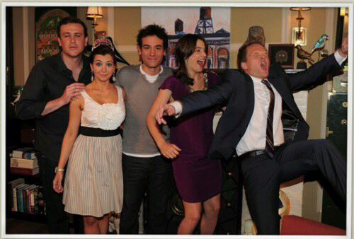 himymbests's tweet photo. fav ot5 pic https://t.co/W7dAhnD3J7