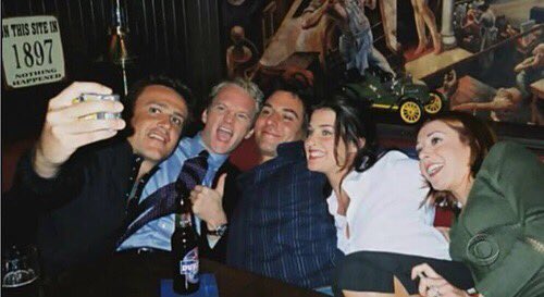 himymbests's tweet photo. fav ot5 pic https://t.co/W7dAhnD3J7