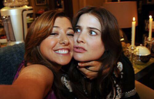 himymbests's tweet photo. fav friendship https://t.co/WLnw69EEnu
