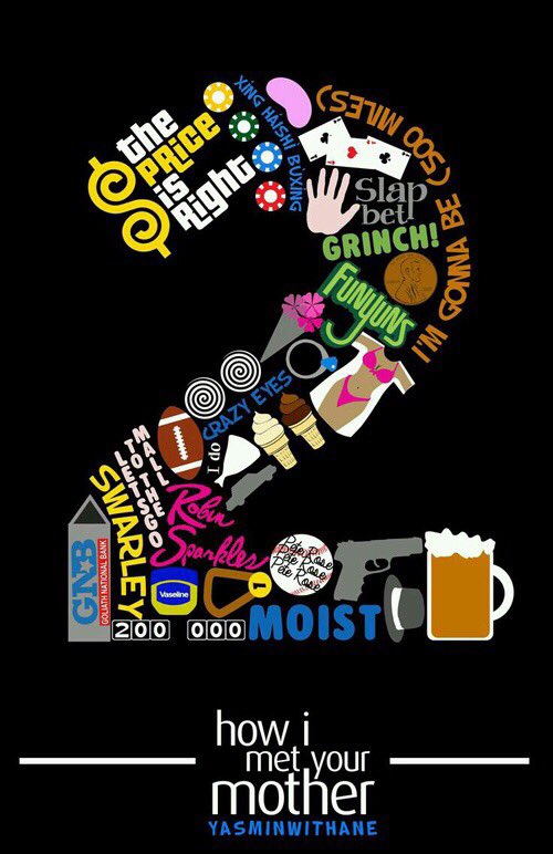 himymbests's tweet photo. fav season pt1 https://t.co/ZeErDI5vO9