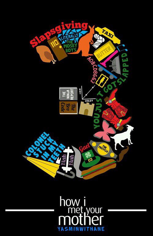 himymbests's tweet photo. fav season pt1 https://t.co/ZeErDI5vO9