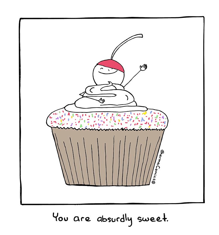 If you are having a rough week, these #uplifting comics are sure to make you feel better: givin.ga/2dKgIOM