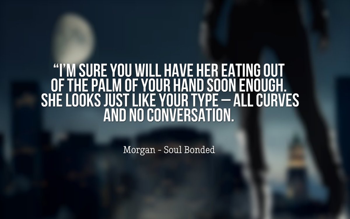 LAnn_Author's tweet photo. Soul Bonded - out now https://t.co/5QZL7uyVhz  #urbanfantasy #paranormalromance #Read https://t.co/MICKAAvJGy