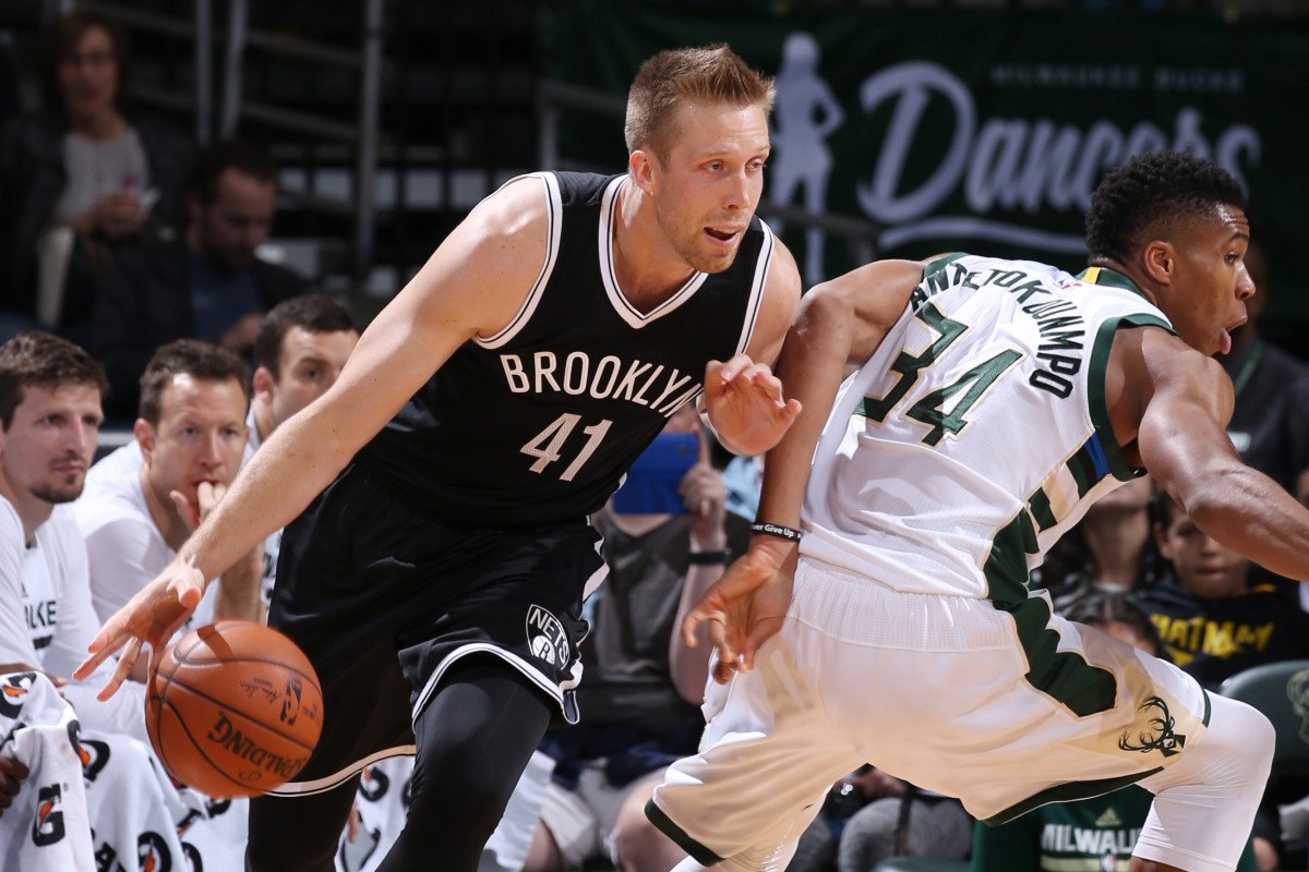 zesty_nets's tweet photo. Nets’ #JustinHamilton: Spain saved my #NBA career https://t.co/IY8OLIpjAE https://t.co/sL87kVszBD