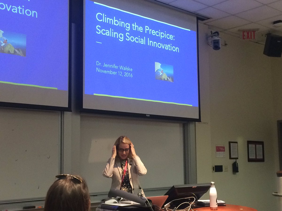 mariaballesola's tweet photo. #USCsocentconference @JenniferWalske what's the role of educators? #socent #mindset #highered https://t.co/WowPATfHut