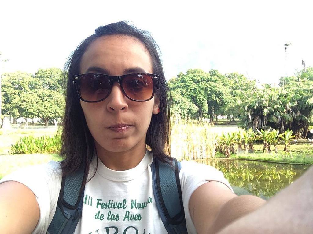 KripsyPhotoM's tweet photo. Pajareando en mi parque!! 🐦❤️ Y eso no significa que no esté haciendo nada 😑
#venezuelate… https://t.co/jOaPZHDSXn https://t.co/byhQzkXy2e