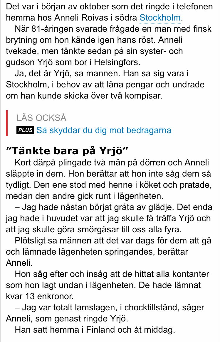 leffesture's tweet photo. Alltså det här dödar mitt hjärta? Kan man inte göra något? Typ skramla ihop till stackars Anneli? https://t.co/vaGZaKhLCM