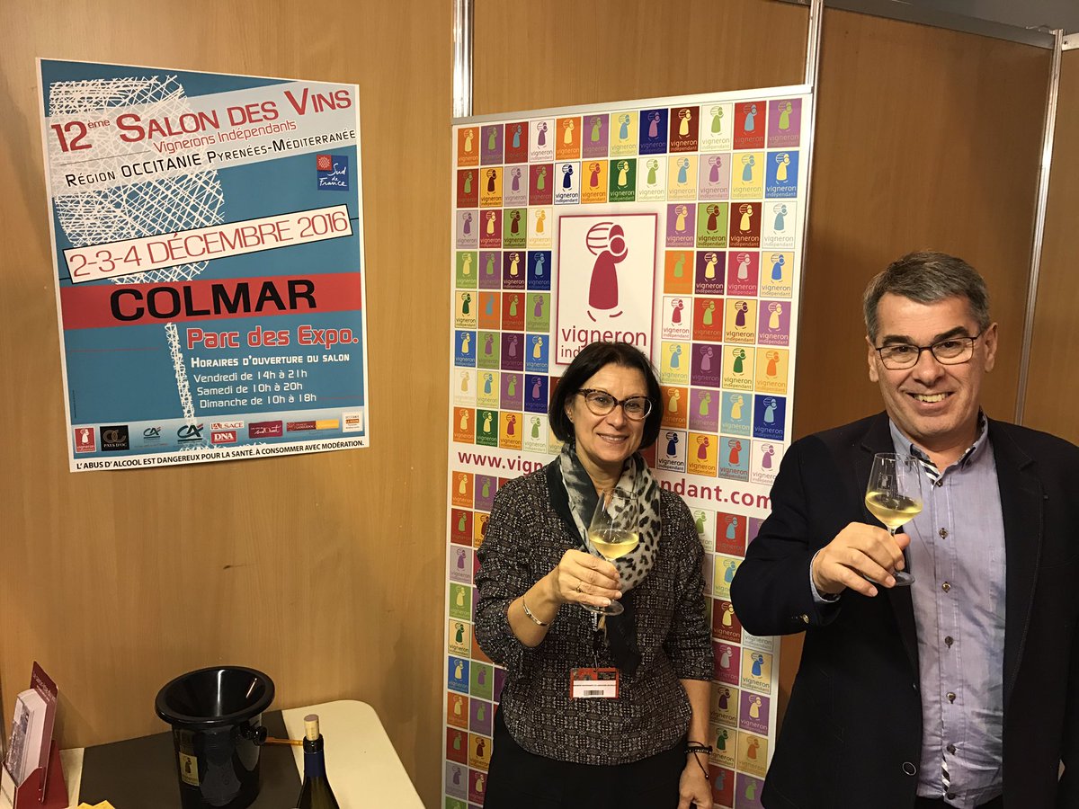 VigneIndépOccitanie tweet media