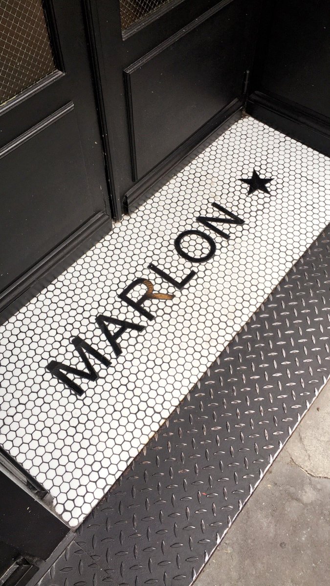 LemaureManon's tweet photo. @ Le Marlon - article en ligne sur le blog 🍴✨ https://t.co/toVzZhfMtG https://t.co/8Qi8hV6FB4