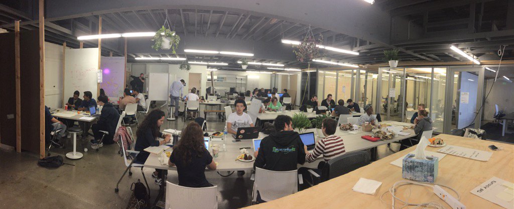 derekkoch's tweet photo. Teams at #SWBerkeley getting to WORK! @swtampa #sister-city https://t.co/M7fnQedQtd