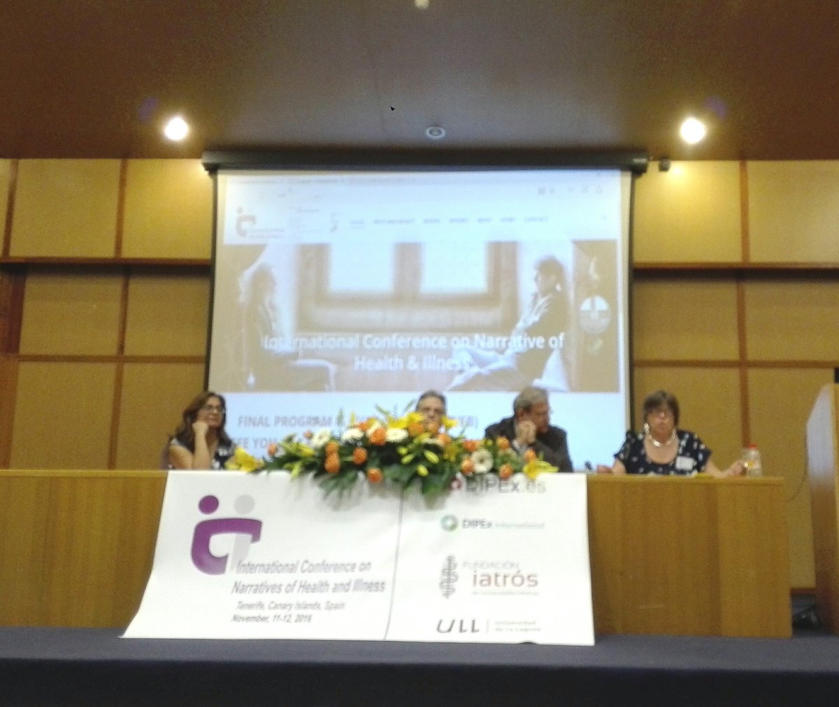 NarratHealth16's tweet image. The end of the story ...or the beginning?
#Stories
#Humanities
#dipexers
#Medhum
#Narrativemedicine
#NarratHealth16