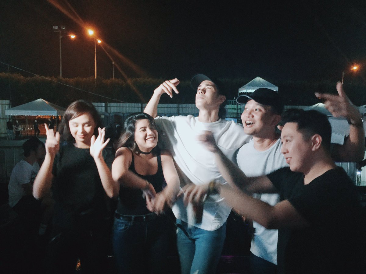 enjoyGLOBE's tweet image. The #GlobeFam&apos;s still alive and definitely kicking! We want more!!! #GlobeUnleashed