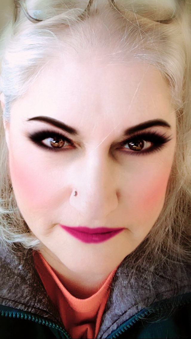 Harleychick43's tweet photo. @Harleychick43 Harleychick43 https://t.co/Cun9KMPLtb