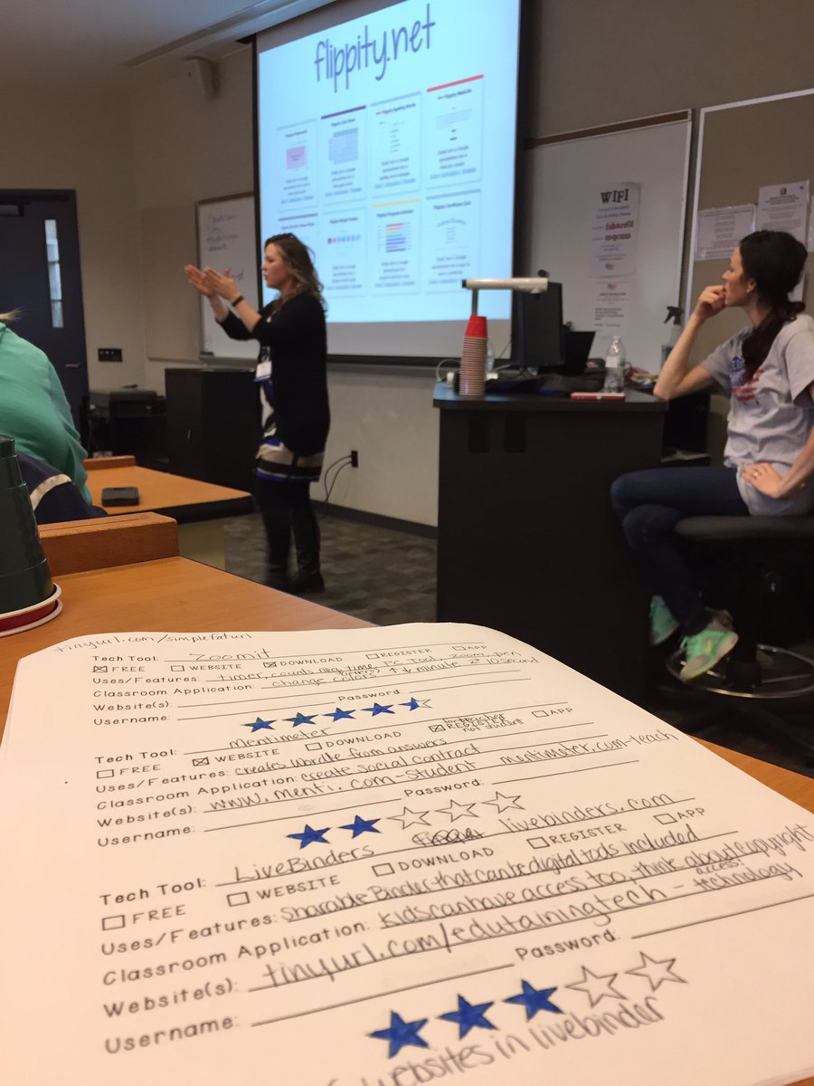 iteachart247's tweet photo. Lots of new tech. tools to try out! #ShareFairMichigan #RelevantPL @ShareFairNation @Gvsu https://t.co/pWde1VIa5C