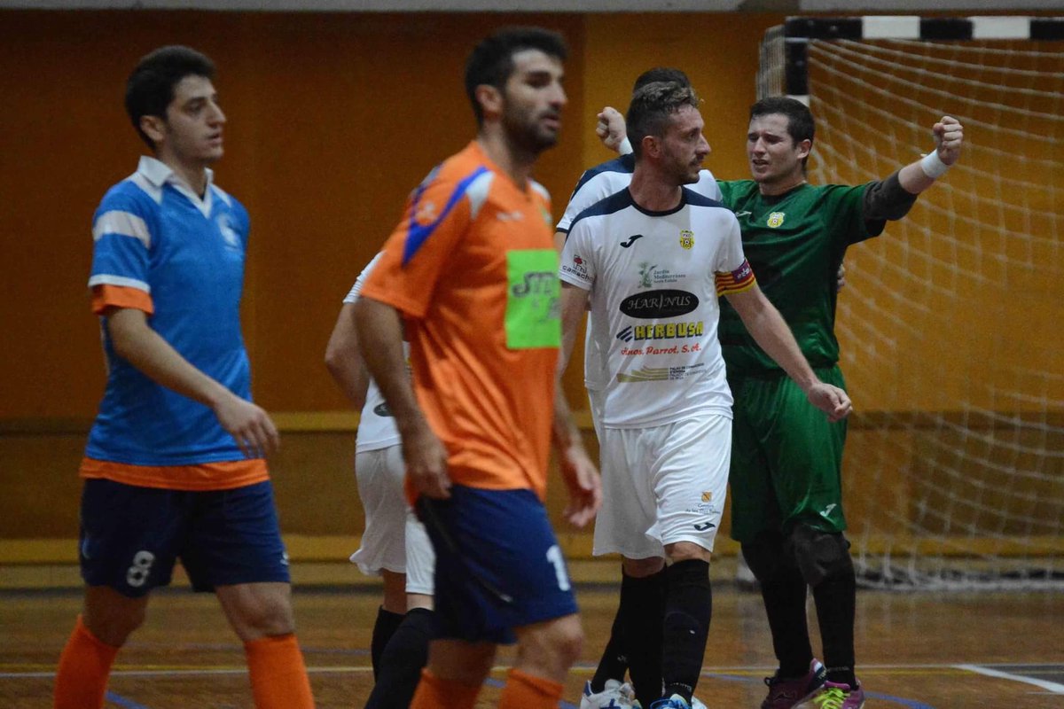 ⚽️| Derrota del <a href="/FutsalPia/">Futsal Pia Sabadell</a> davant el <a href="/Penyadeportiva/">SCR Peña Deportiva</a> (2-3)