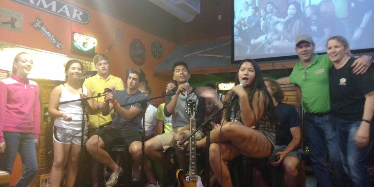 Dulles ProGrad tweet media