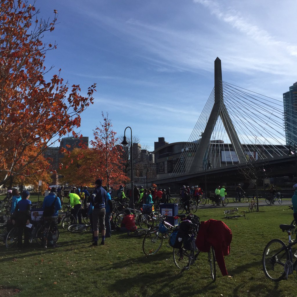 Boston Bike Party (BostonBikeParty) Twitter