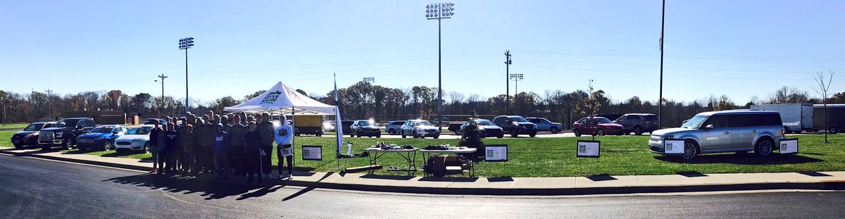 cooperjagsbb's tweet photo. Jags did work today raising money for the program! Very successful fundraiser because of the commitment of our guys! #Family #FordDrive https://t.co/TBApPnBNwK