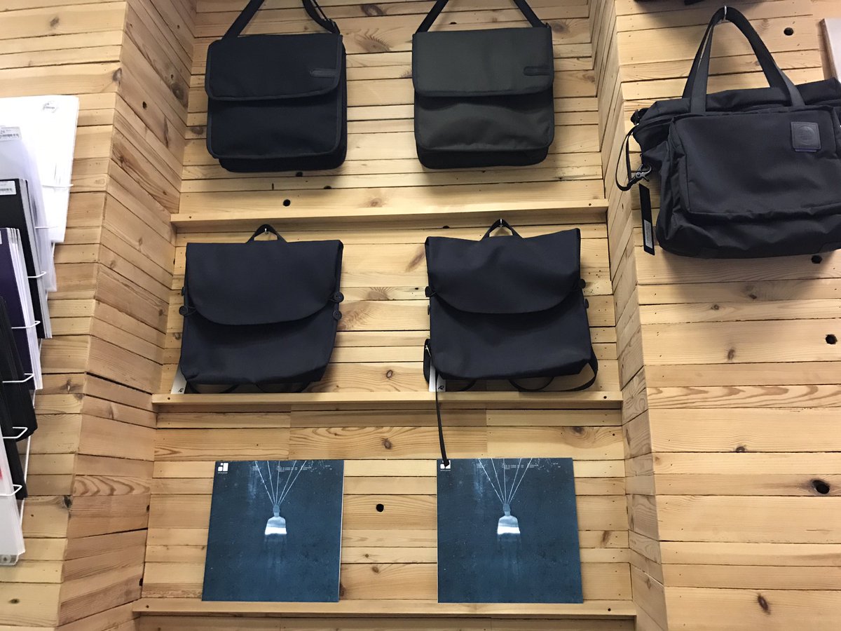 AppianSounds's tweet photo. The wall @kristinarecords looking strong today. Grab your copy of APPIAN010 while it's still available https://t.co/TF4oBthOlU
