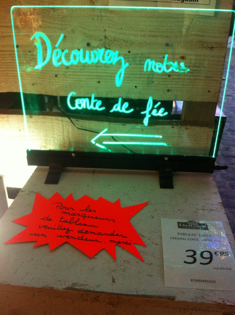 MonCherVelo's tweet photo. À #Pithivers (45) une jardinerie de périphérie créé l'événement avec une galerie d'automates... 1/3 https://t.co/JQCnd4w4fn