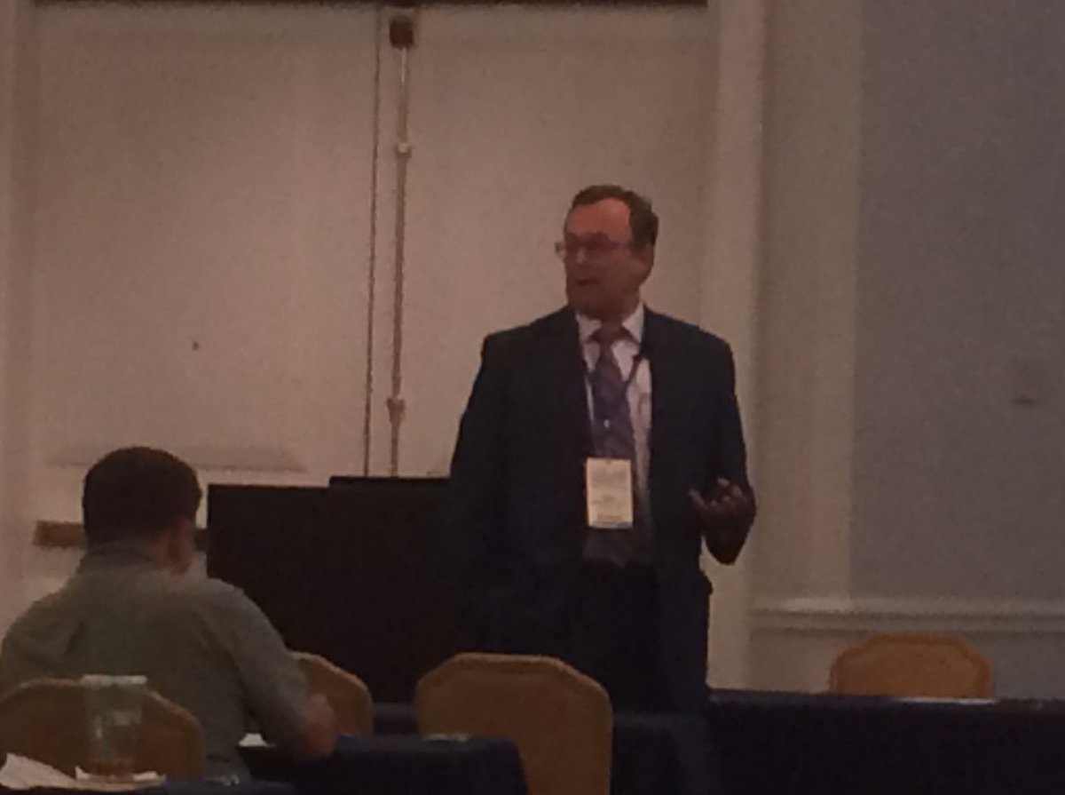 HearingReview's tweet photo. Halo Effect: In his discussion of #hearingaids & #PSAPs, Brian Taylor says that what you say about an HA is crucial. #AuDacity2016 #audpeeps https://t.co/Ud5p3fg5hw