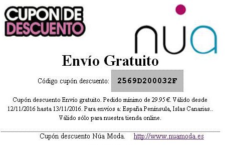 Núa Moda tweet media
