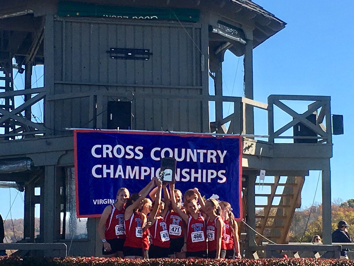 State Champions!!!