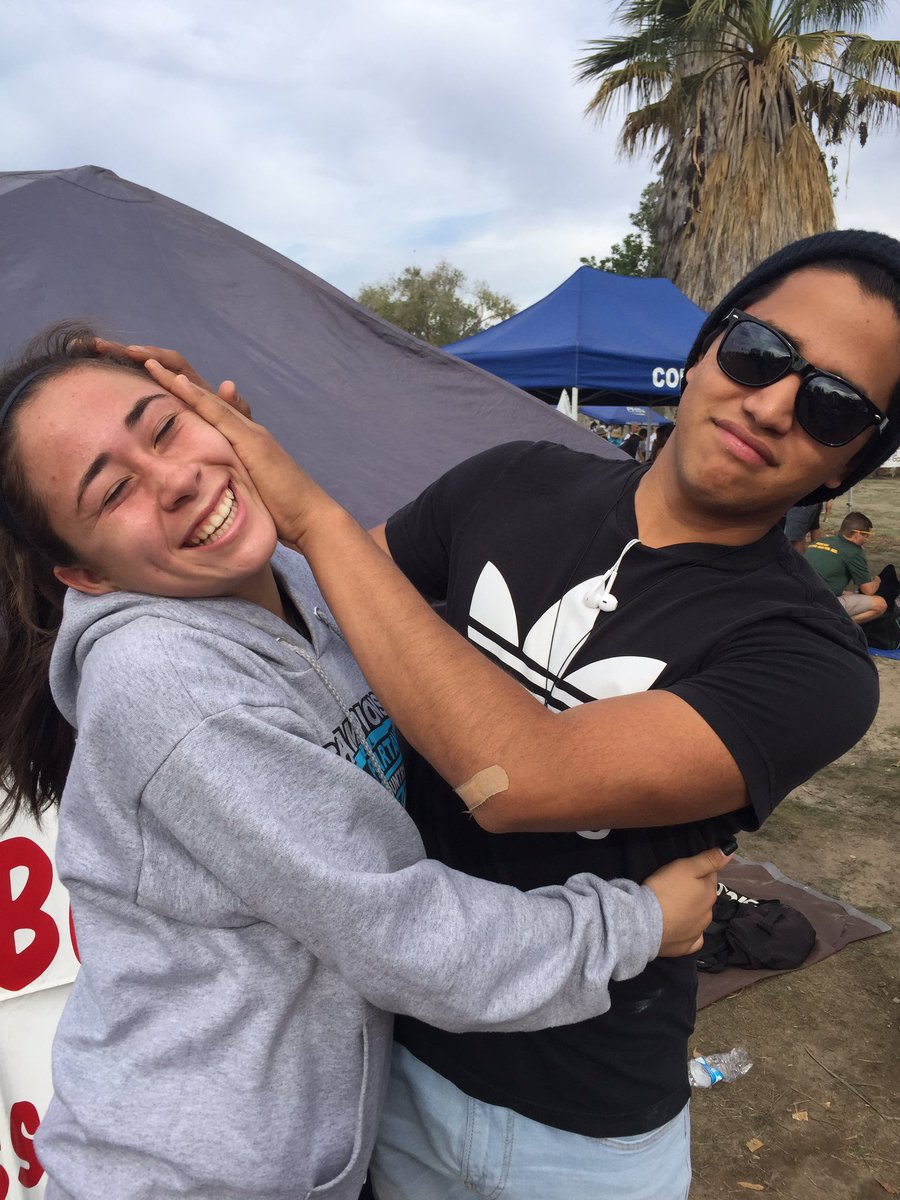 marcieamaro's tweet photo. It was a good XC season #amaroadventures #spartans @phoebeamaro https://t.co/1jQGQ0sECD