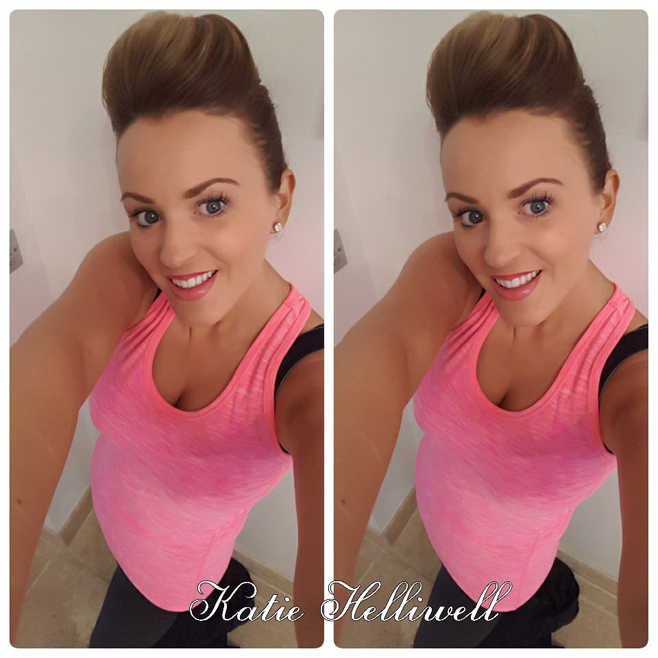 helliwell_katie's tweet photo. Great spin class today #spin #fitness #nuffieldgym #weightloss #healthy #summerbodiesaremadeinthewinter #feelgood https://t.co/sOUoxZRTwc
