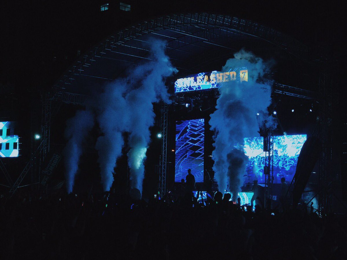 enjoyGLOBE's tweet image. We&apos;re all invincible tonight! ✌️ #GlobeUnleashed