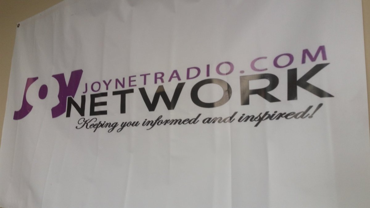 ARCommitment's tweet photo. Big thanks to @JCLovesRadio &amp; Joy Net Radio for hosting our @ARCommitment sessions today - grateful for the work you do! #StayCommitted https://t.co/ndPP60bXYN