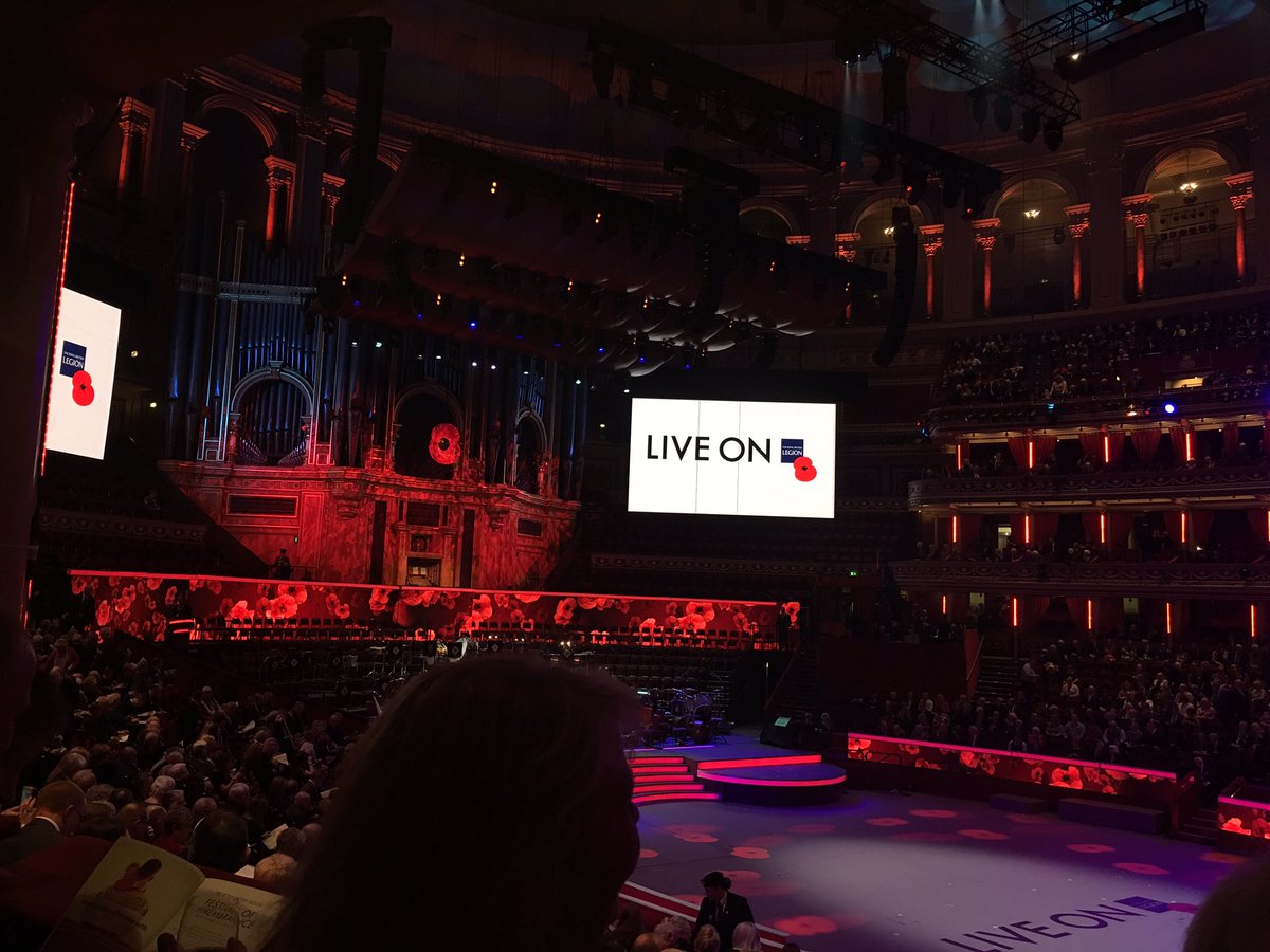 The Army in London tweet media