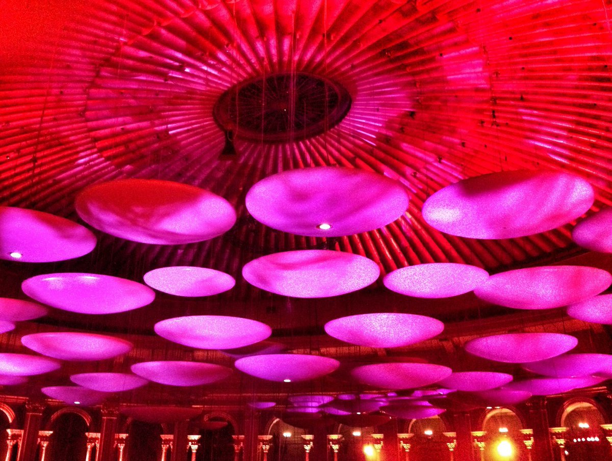 The Army in London tweet media