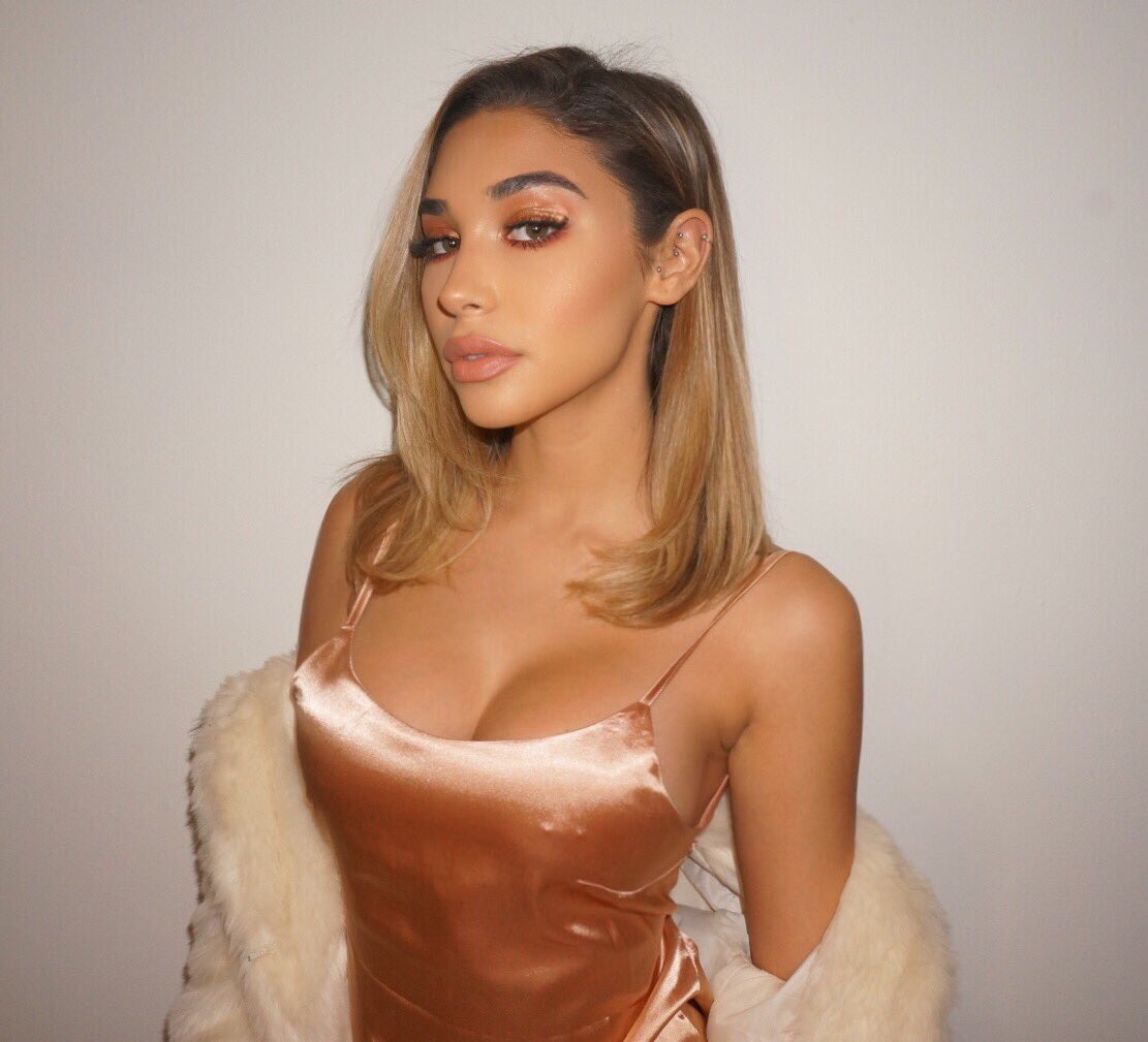 Chantel Jeffries on X: Ig: chanteljeffries 🍑 t.coAyU9pShpSo  X