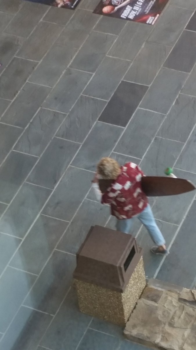 NotIansIdea's tweet photo. #OnlyAtLiberty https://t.co/ky3AOVlP7Q