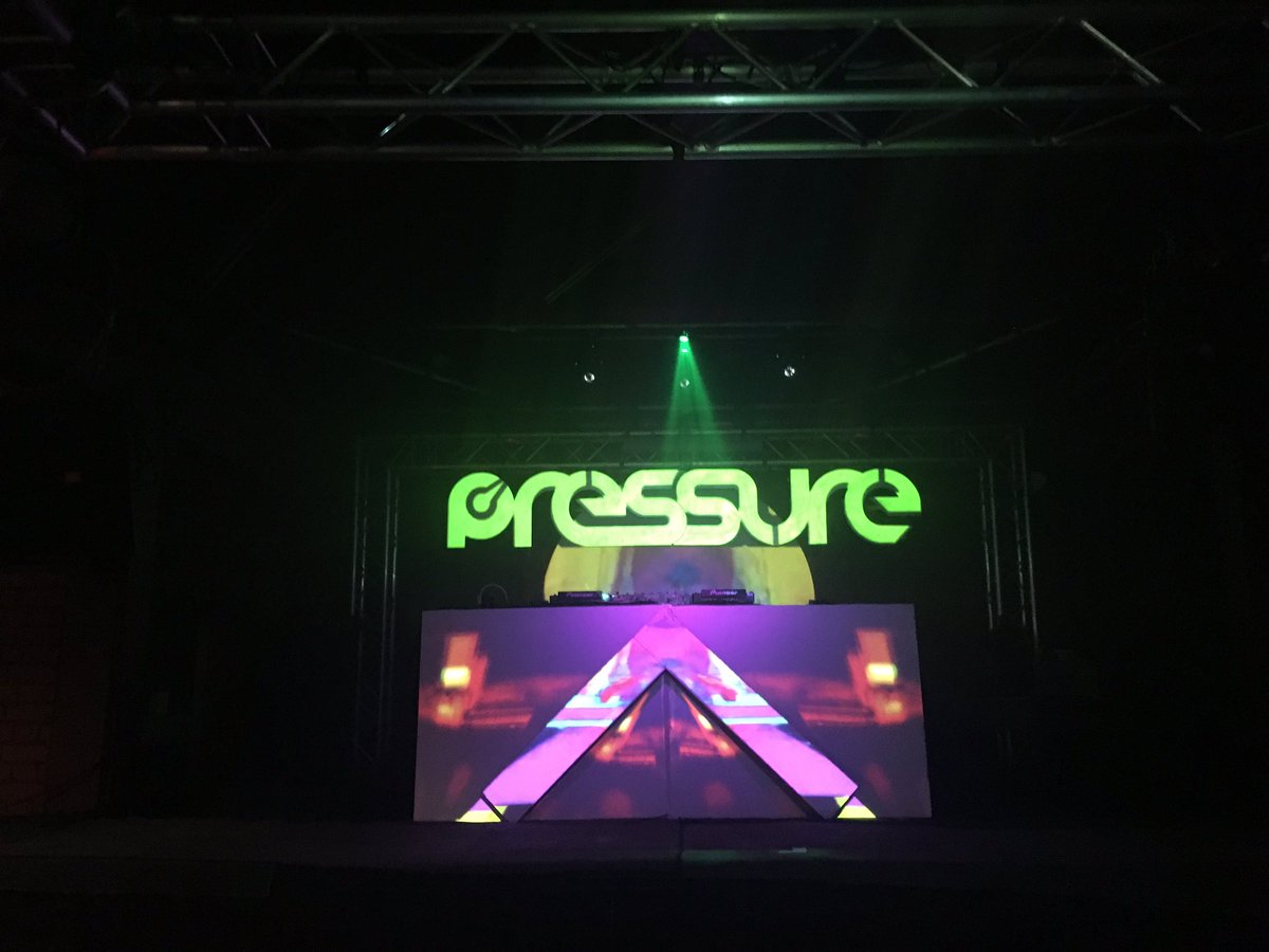 We're ready! Are you?