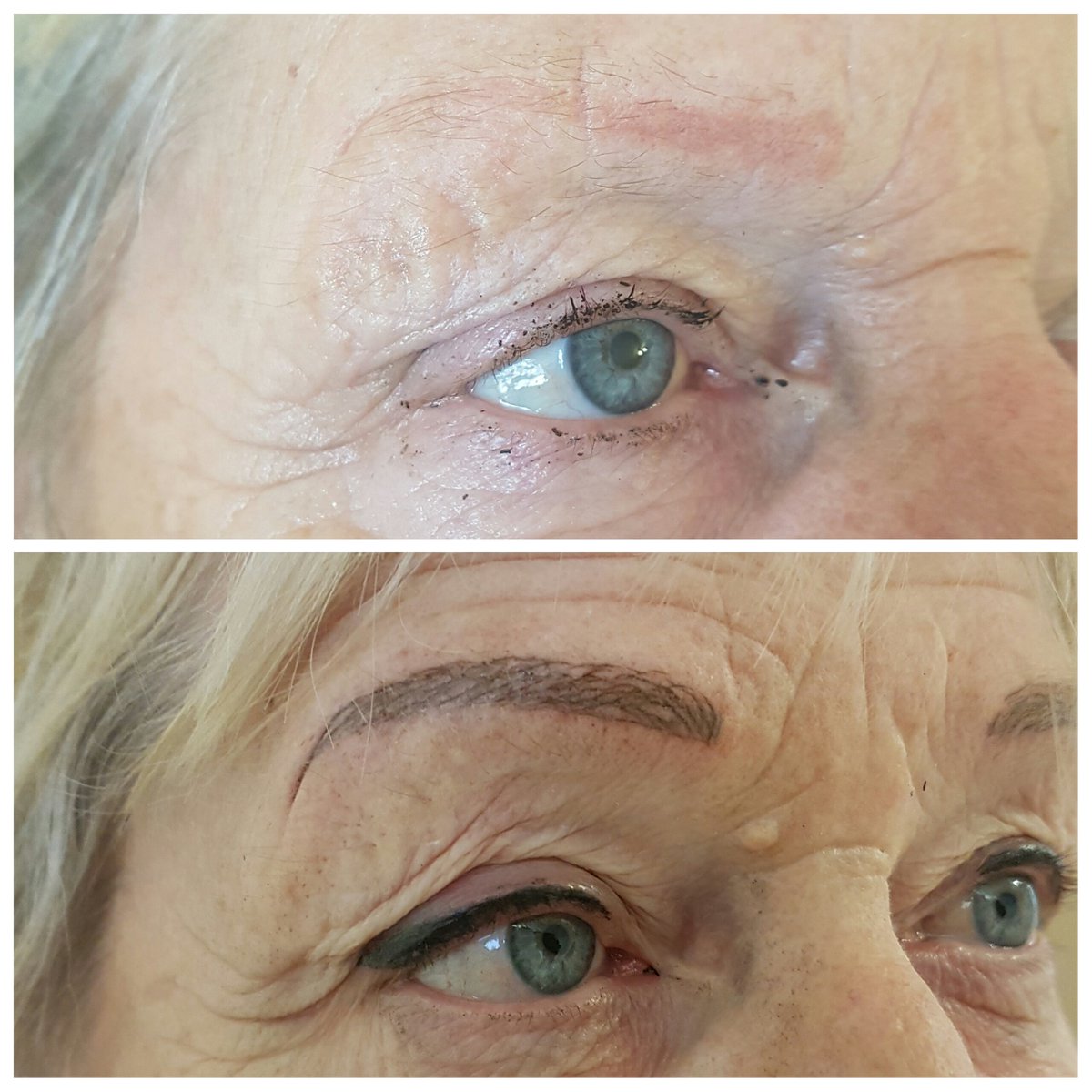 IlahBrows's tweet photo. #microblading #nottingham #ilahbrows #brows #browsonfleek #beauty #bbloggers #nofilter  £375 https://t.co/ph3B8hMnTy