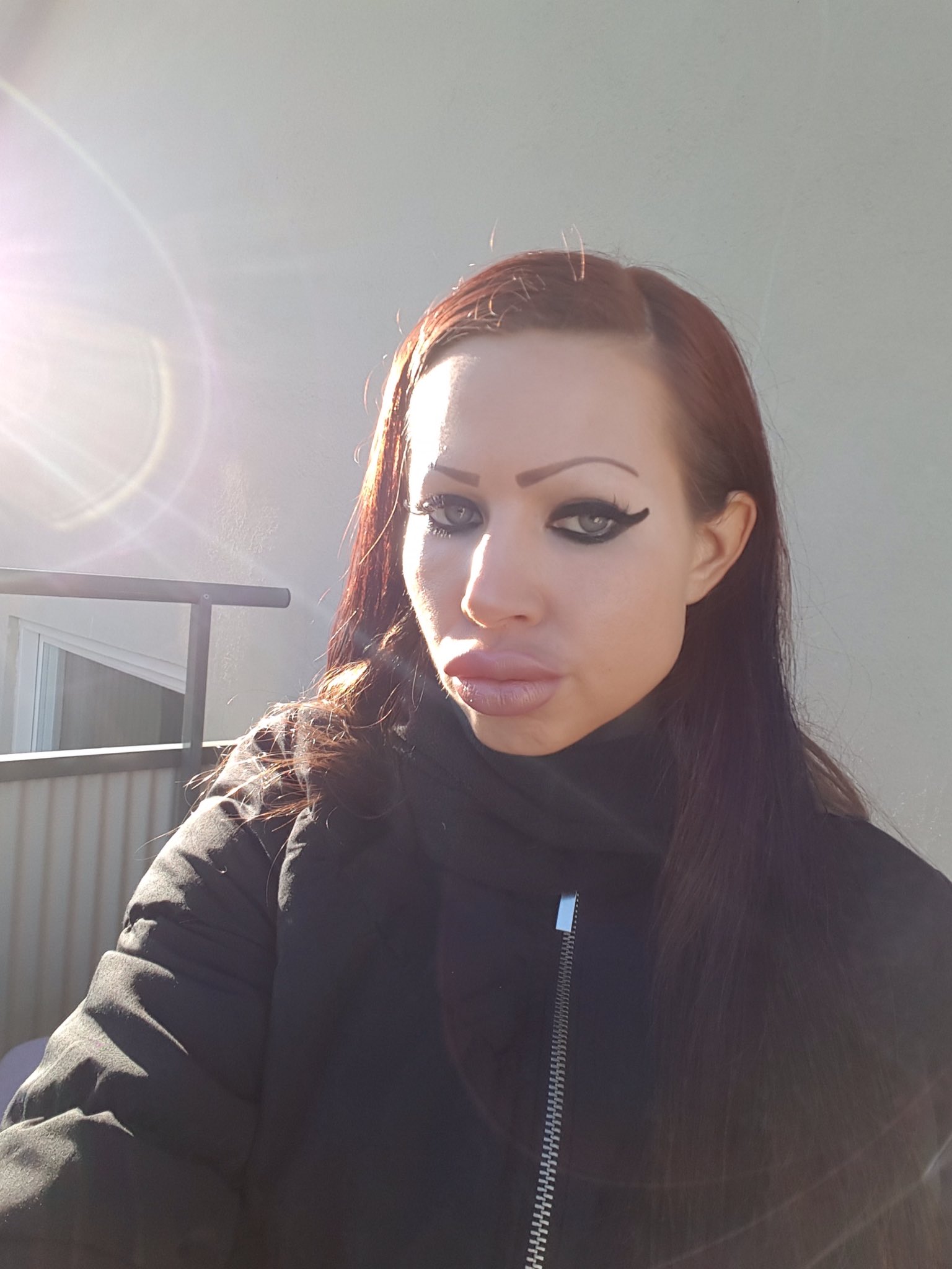 Analsex Only With Swedish Girl Sanna Rough Video Porn Videos | My XXX