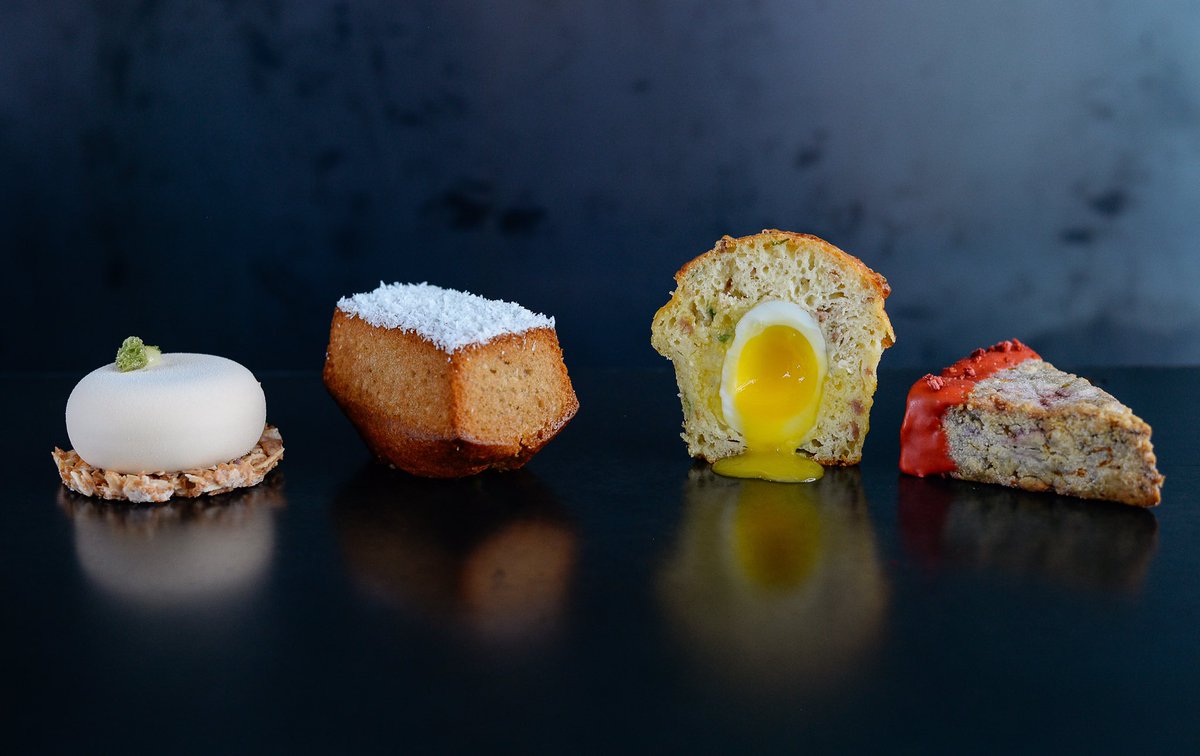 Craftsman and Wolves tweet media