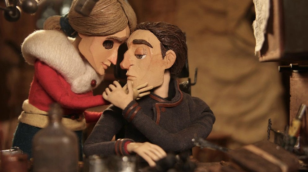 Outline Magazine 💙 tweet media