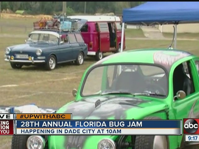 Poker run pasco county