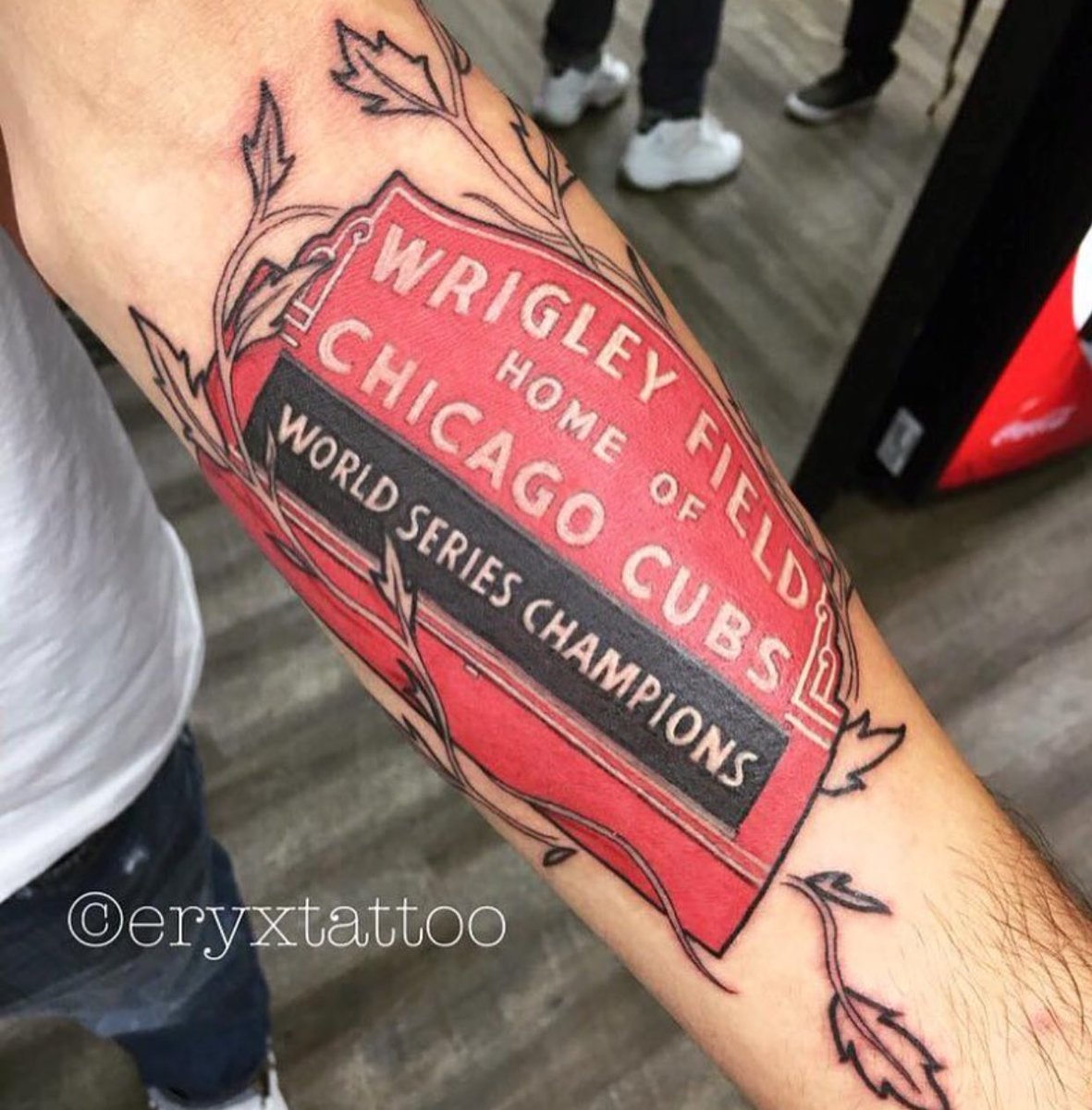 Darren Rovell tweet media