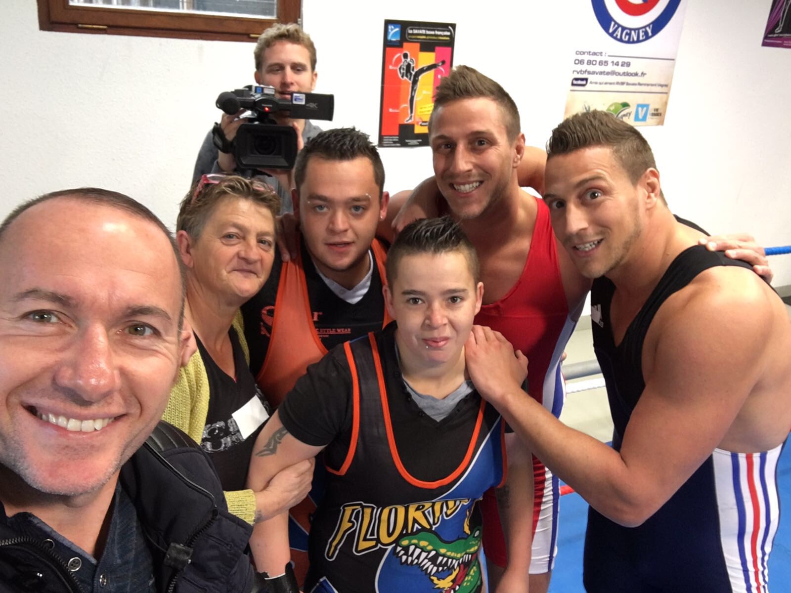 Semih DUNDAR on Twitter &quot;Retrouveznous demain soir 20h55 sur SOS ma